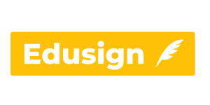 Logo Edusign